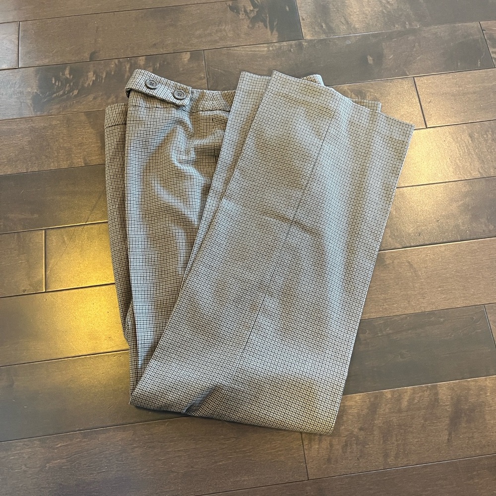 Portfolio Louben pants